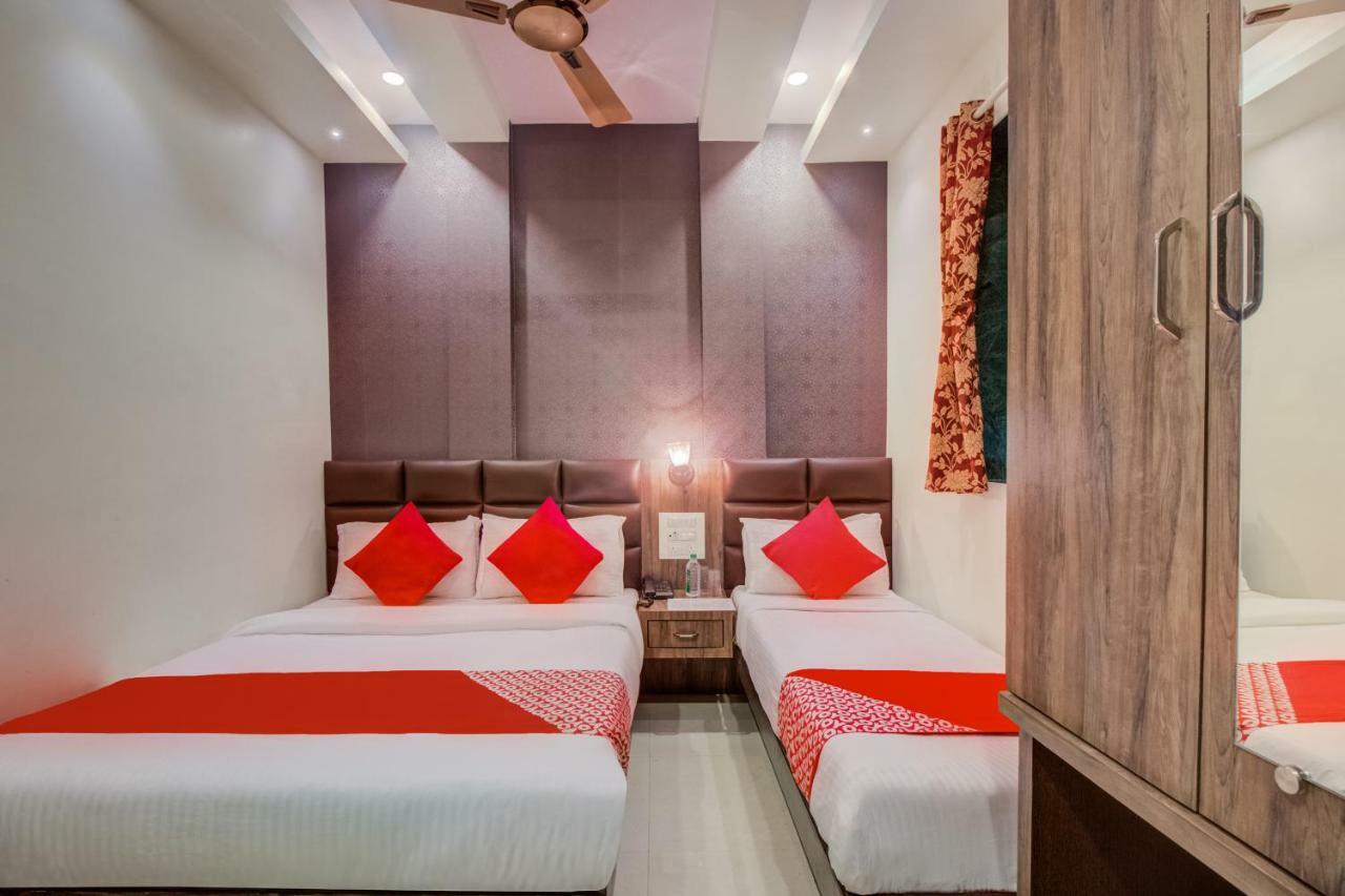 Oyo 42009 Hotel A One Suite Bombay Exterior foto