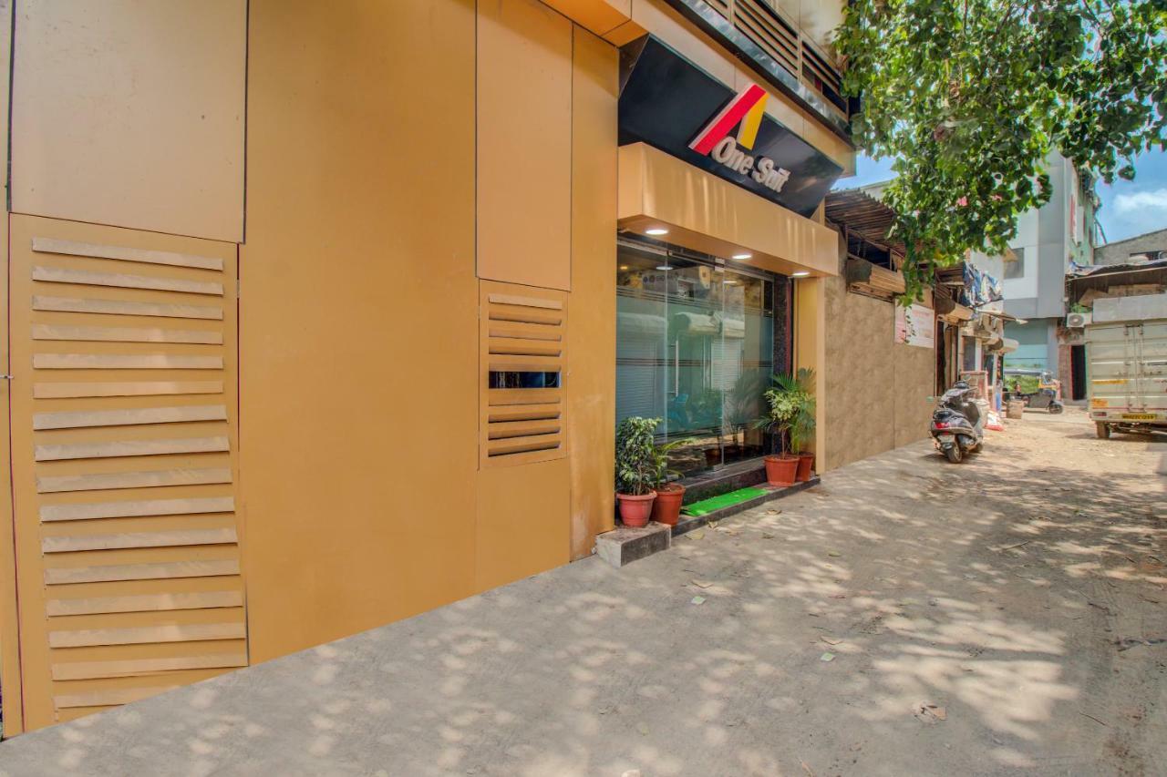 Oyo 42009 Hotel A One Suite Bombay Exterior foto